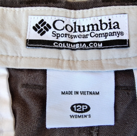 Columbia Jeans 12 P, euc - Picture 8 of 16
